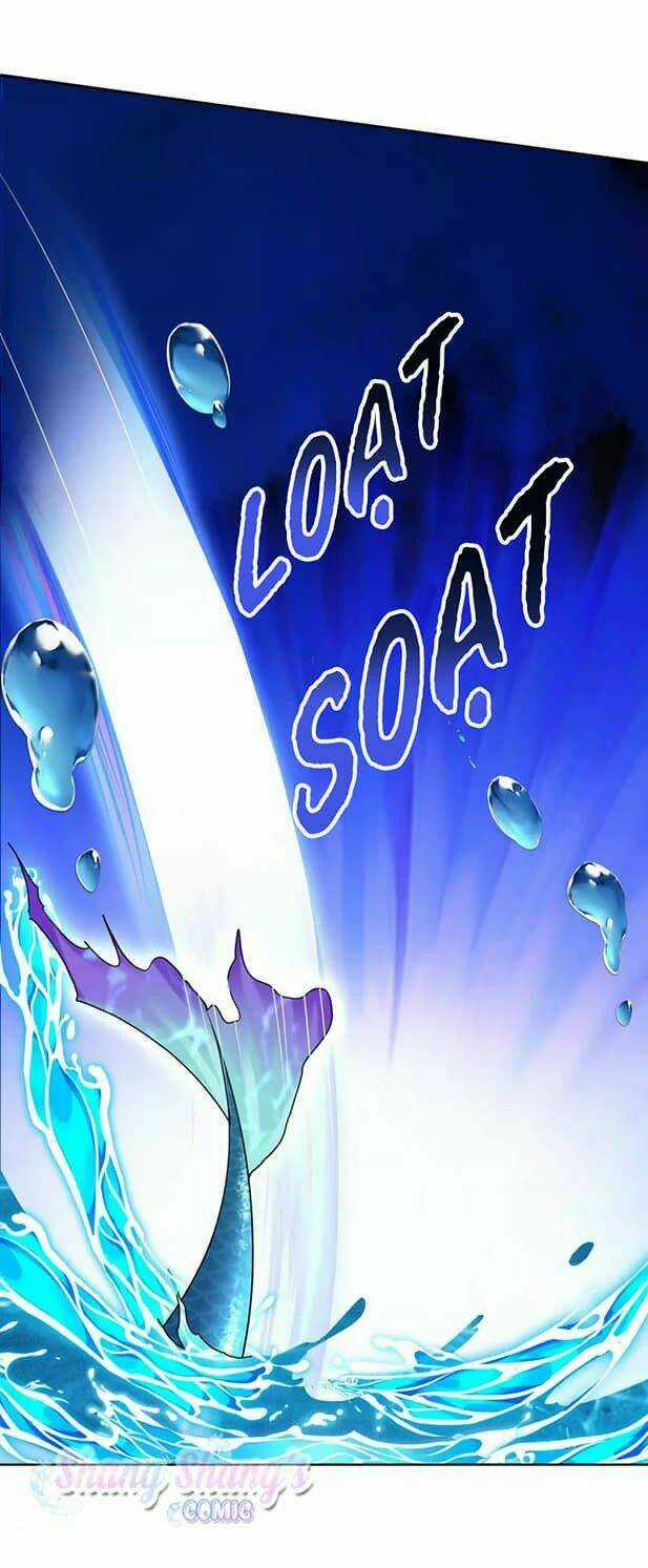 Ta Ở Dị Giới Nuôi Dưỡng Nam Thần: Thần Y Cửu Tiểu Thư Chapter 204 trang 15