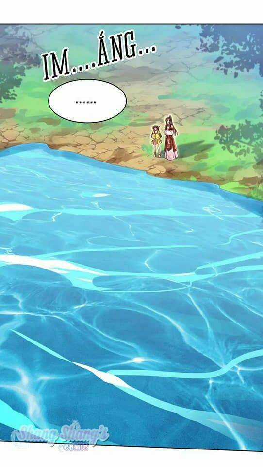 Ta Ở Dị Giới Nuôi Dưỡng Nam Thần: Thần Y Cửu Tiểu Thư Chapter 204 trang 16