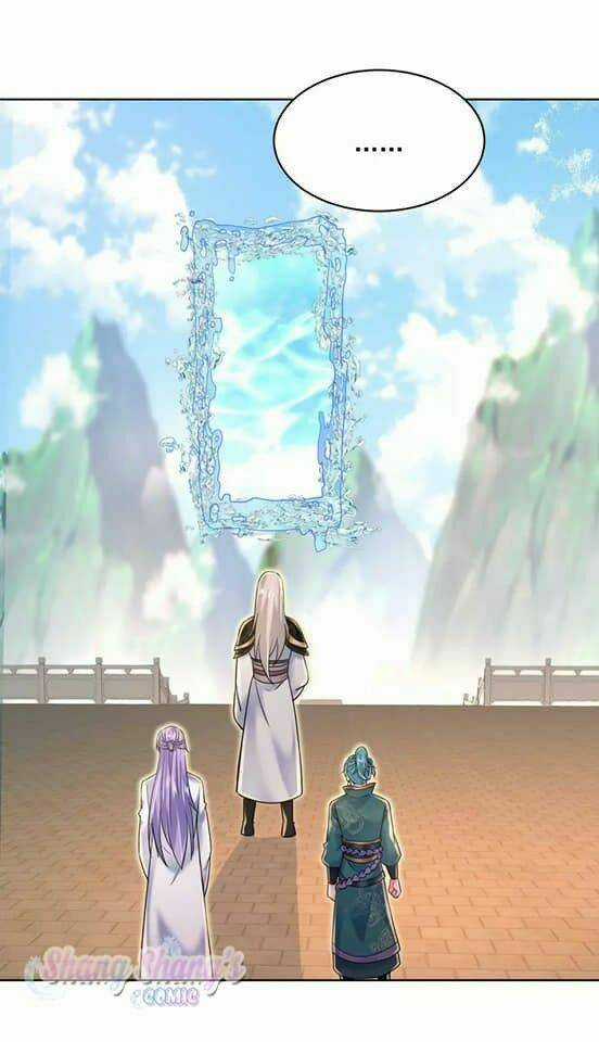 Ta Ở Dị Giới Nuôi Dưỡng Nam Thần: Thần Y Cửu Tiểu Thư Chapter 204 trang 21