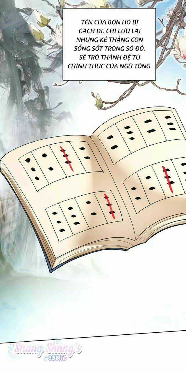 Ta Ở Dị Giới Nuôi Dưỡng Nam Thần: Thần Y Cửu Tiểu Thư Chapter 204 trang 24