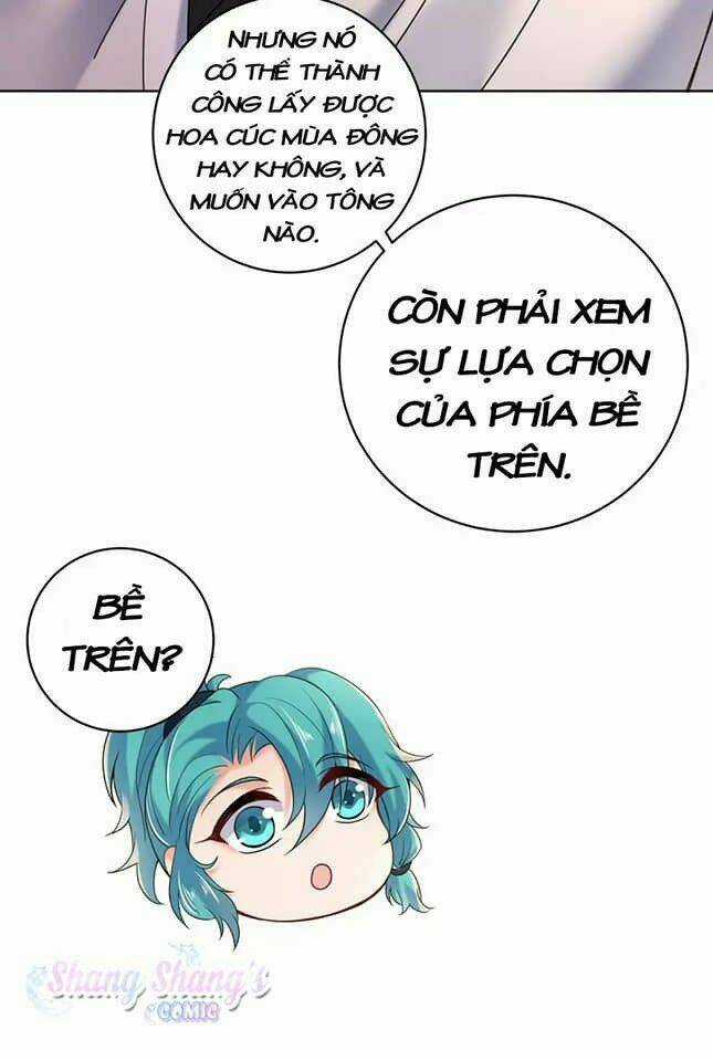 Ta Ở Dị Giới Nuôi Dưỡng Nam Thần: Thần Y Cửu Tiểu Thư Chapter 204 trang 27