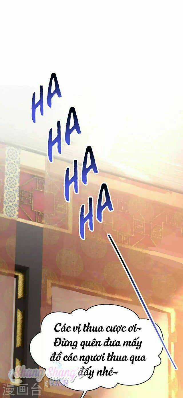 Ta Ở Dị Giới Nuôi Dưỡng Nam Thần: Thần Y Cửu Tiểu Thư Chapter 204 trang 29