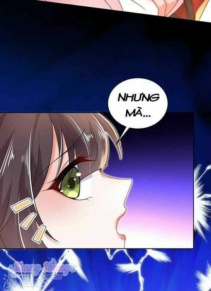 Ta Ở Dị Giới Nuôi Dưỡng Nam Thần: Thần Y Cửu Tiểu Thư Chapter 204 trang 5