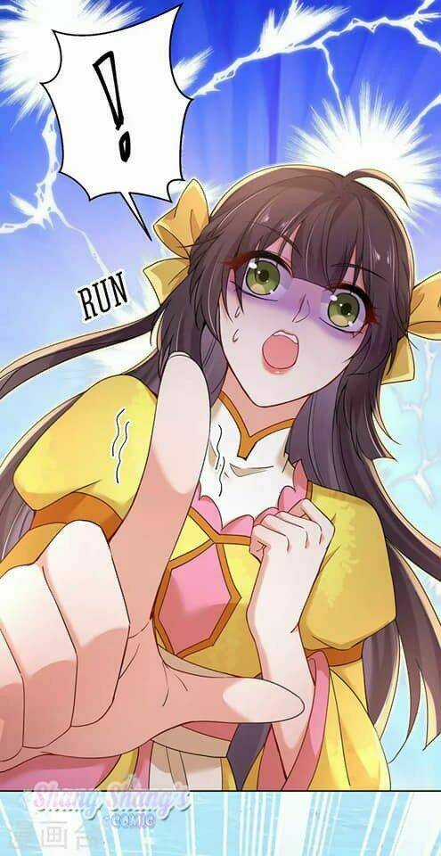 Ta Ở Dị Giới Nuôi Dưỡng Nam Thần: Thần Y Cửu Tiểu Thư Chapter 204 trang 6