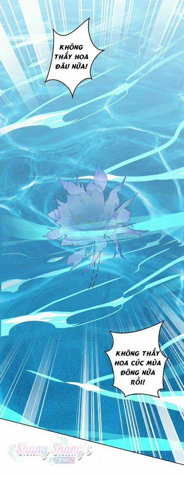 Ta Ở Dị Giới Nuôi Dưỡng Nam Thần: Thần Y Cửu Tiểu Thư Chapter 204 trang 7