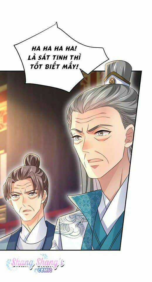 Ta Ở Dị Giới Nuôi Dưỡng Nam Thần: Thần Y Cửu Tiểu Thư Chapter 205 trang 13