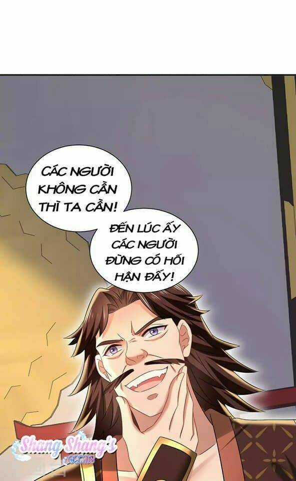 Ta Ở Dị Giới Nuôi Dưỡng Nam Thần: Thần Y Cửu Tiểu Thư Chapter 205 trang 14