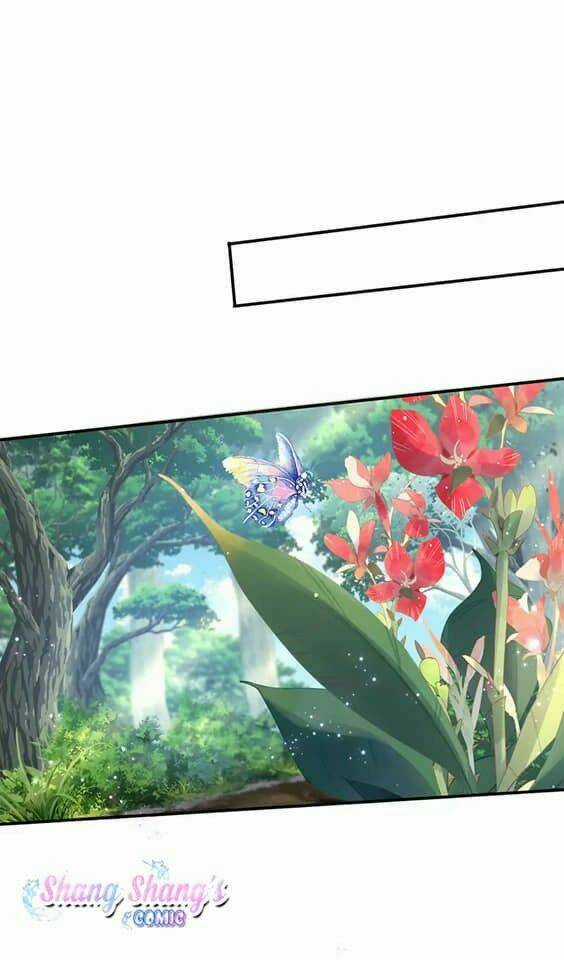 Ta Ở Dị Giới Nuôi Dưỡng Nam Thần: Thần Y Cửu Tiểu Thư Chapter 205 trang 17