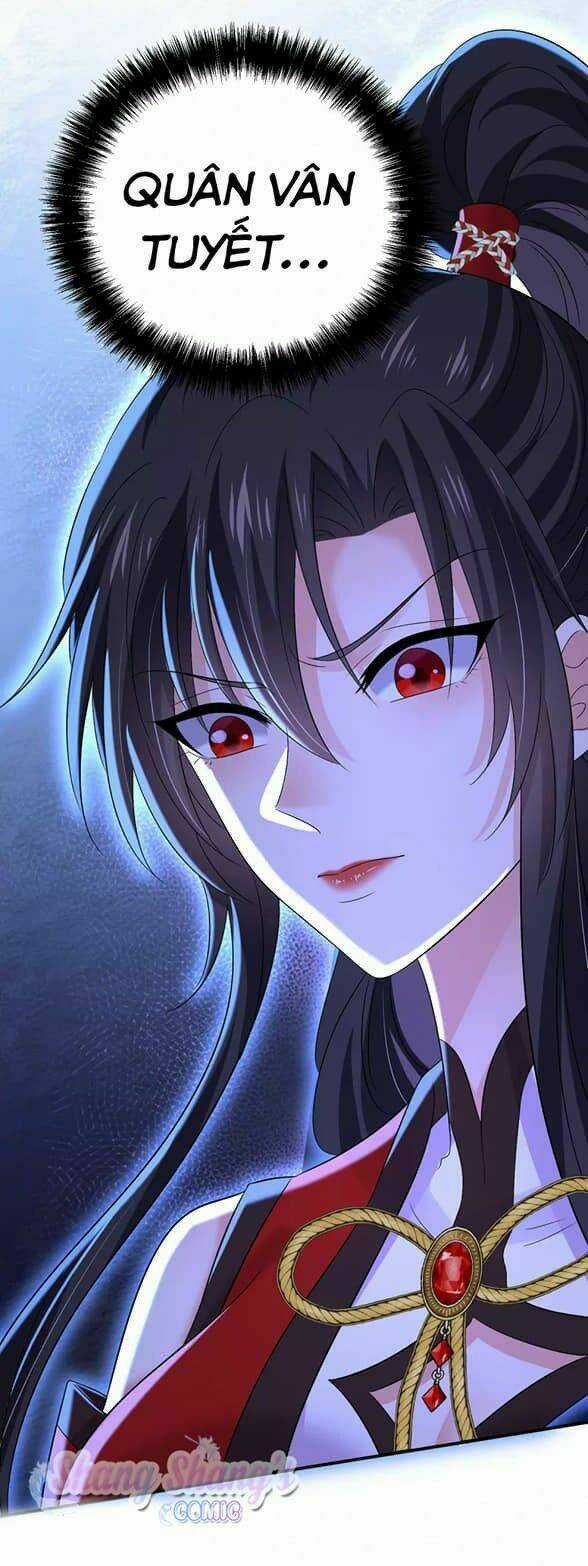 Ta Ở Dị Giới Nuôi Dưỡng Nam Thần: Thần Y Cửu Tiểu Thư Chapter 206 trang 14