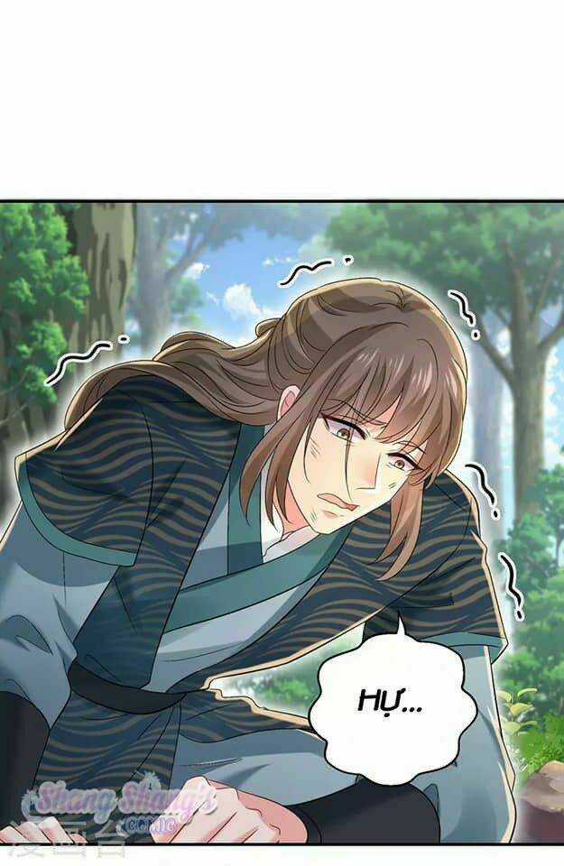 Ta Ở Dị Giới Nuôi Dưỡng Nam Thần: Thần Y Cửu Tiểu Thư Chapter 206 trang 2