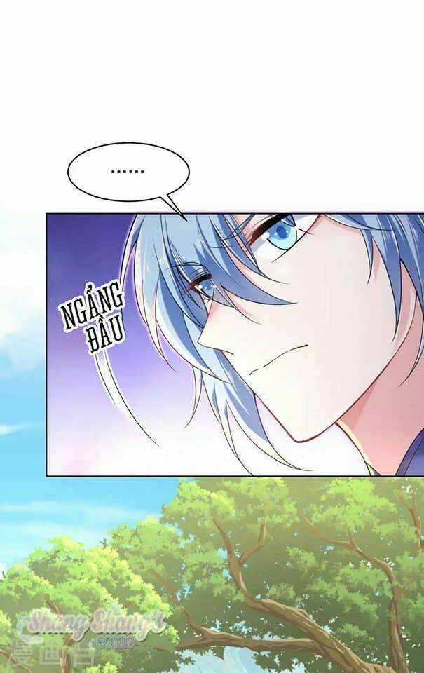 Ta Ở Dị Giới Nuôi Dưỡng Nam Thần: Thần Y Cửu Tiểu Thư Chapter 206 trang 24