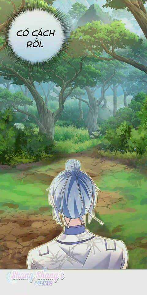 Ta Ở Dị Giới Nuôi Dưỡng Nam Thần: Thần Y Cửu Tiểu Thư Chapter 206 trang 25