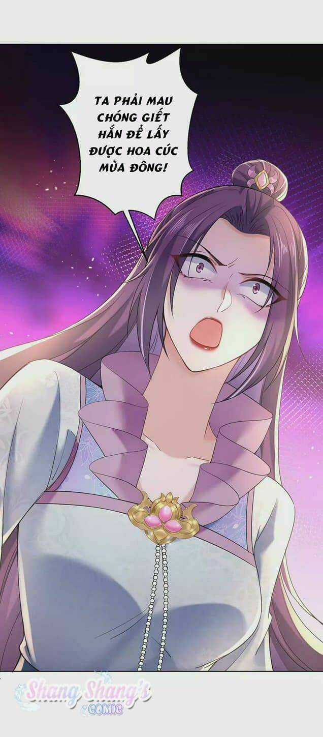 Ta Ở Dị Giới Nuôi Dưỡng Nam Thần: Thần Y Cửu Tiểu Thư Chapter 206 trang 28