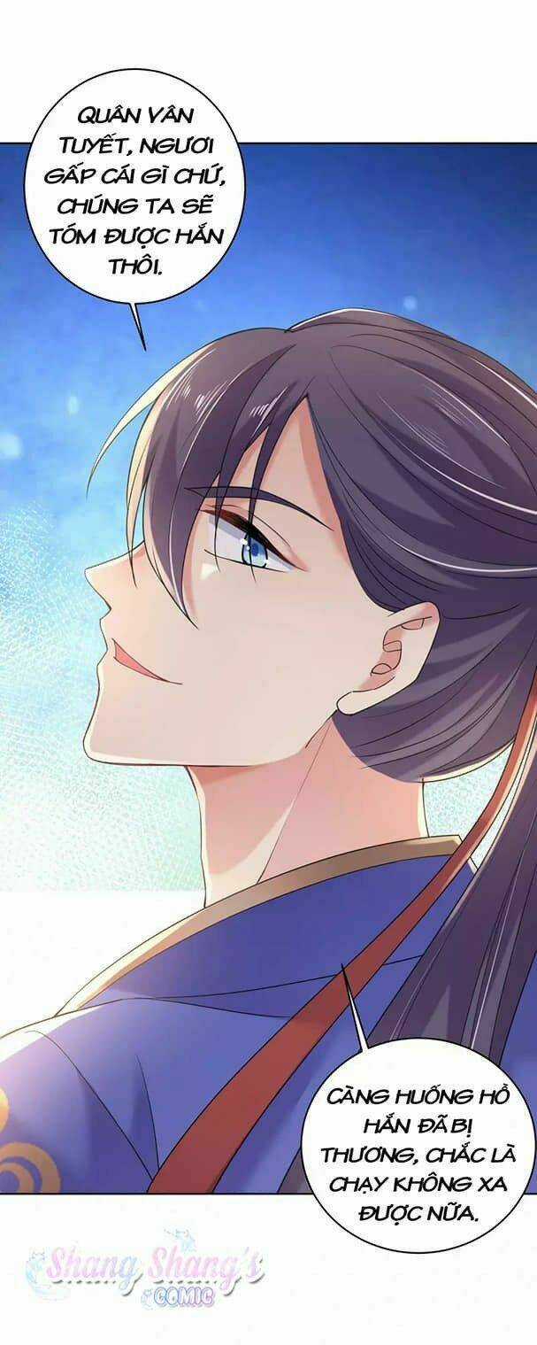 Ta Ở Dị Giới Nuôi Dưỡng Nam Thần: Thần Y Cửu Tiểu Thư Chapter 206 trang 29