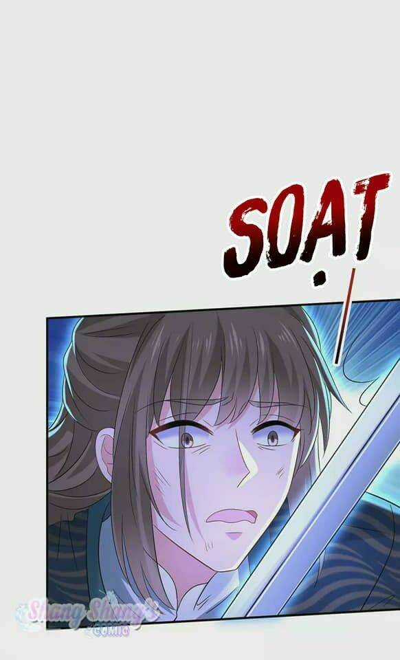 Ta Ở Dị Giới Nuôi Dưỡng Nam Thần: Thần Y Cửu Tiểu Thư Chapter 206 trang 3