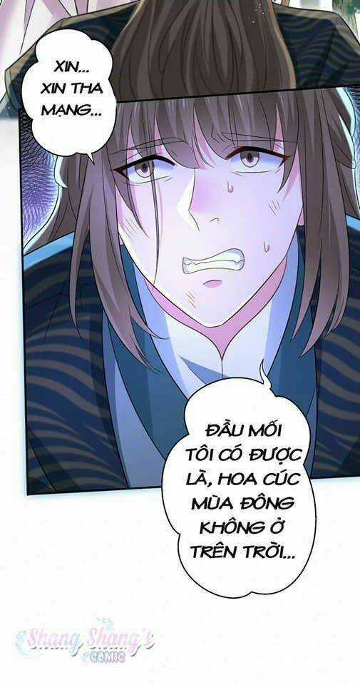 Ta Ở Dị Giới Nuôi Dưỡng Nam Thần: Thần Y Cửu Tiểu Thư Chapter 206 trang 5