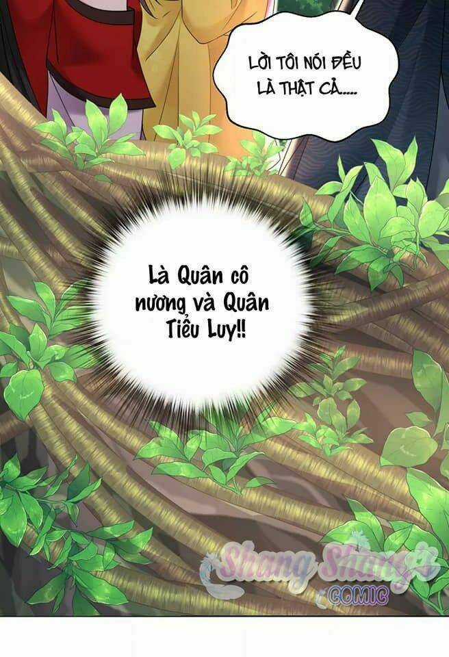 Ta Ở Dị Giới Nuôi Dưỡng Nam Thần: Thần Y Cửu Tiểu Thư Chapter 207 trang 10