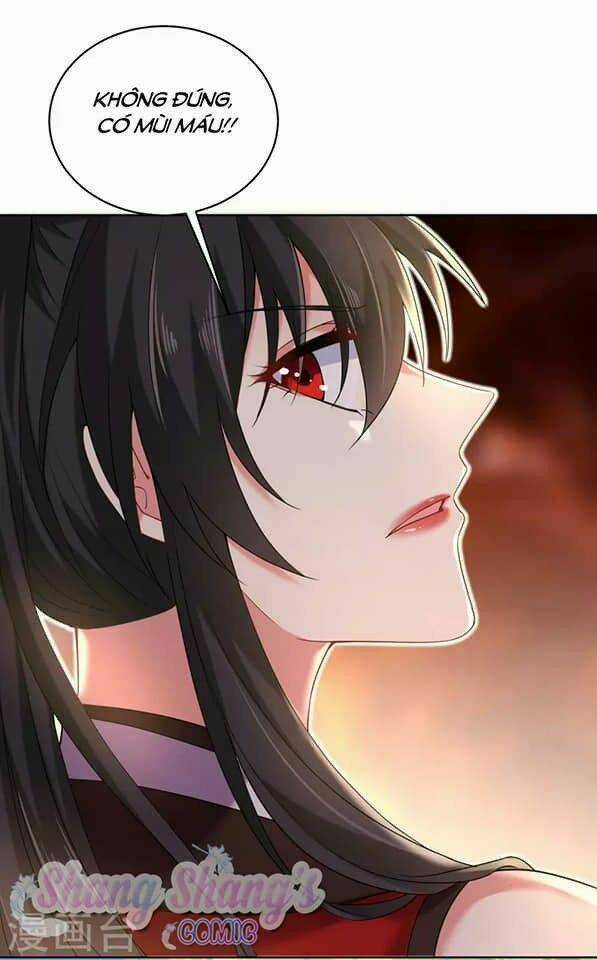 Ta Ở Dị Giới Nuôi Dưỡng Nam Thần: Thần Y Cửu Tiểu Thư Chapter 207 trang 11