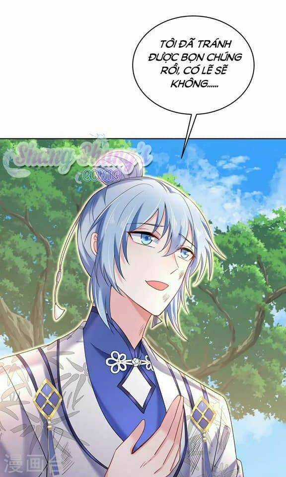 Ta Ở Dị Giới Nuôi Dưỡng Nam Thần: Thần Y Cửu Tiểu Thư Chapter 207 trang 16