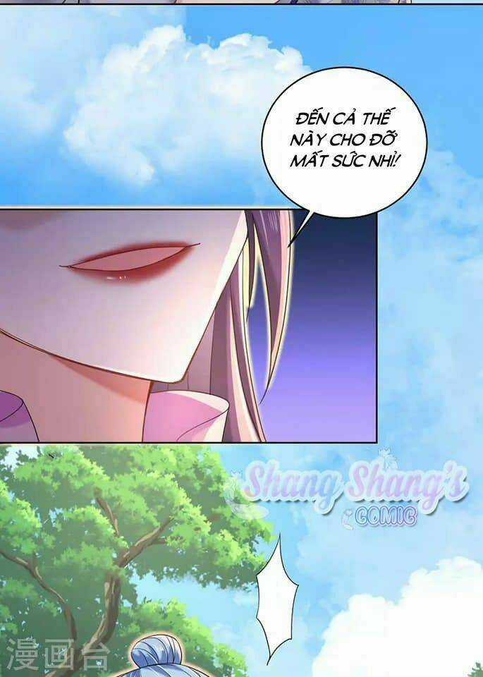 Ta Ở Dị Giới Nuôi Dưỡng Nam Thần: Thần Y Cửu Tiểu Thư Chapter 207 trang 17