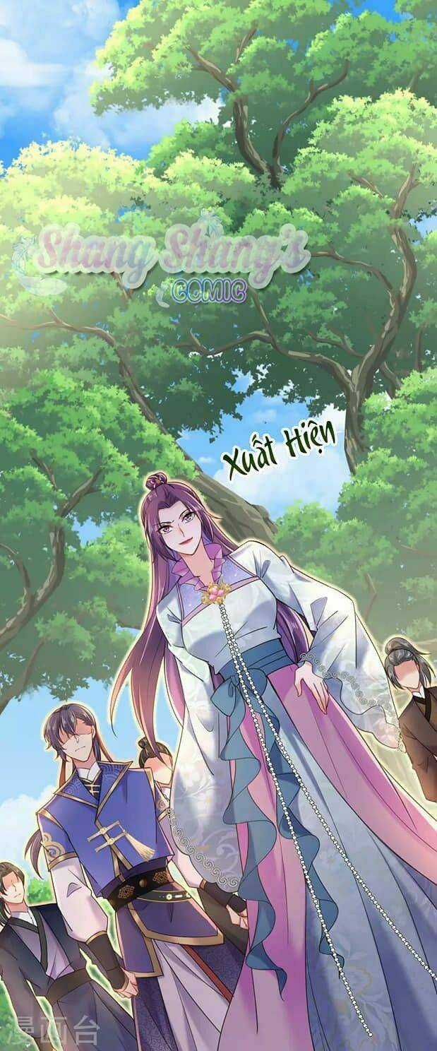 Ta Ở Dị Giới Nuôi Dưỡng Nam Thần: Thần Y Cửu Tiểu Thư Chapter 207 trang 19