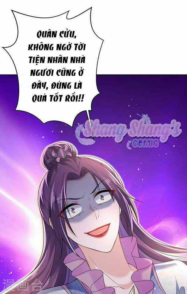 Ta Ở Dị Giới Nuôi Dưỡng Nam Thần: Thần Y Cửu Tiểu Thư Chapter 207 trang 21