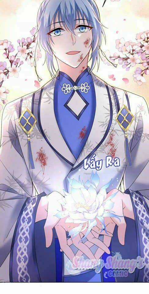 Ta Ở Dị Giới Nuôi Dưỡng Nam Thần: Thần Y Cửu Tiểu Thư Chapter 207 trang 29