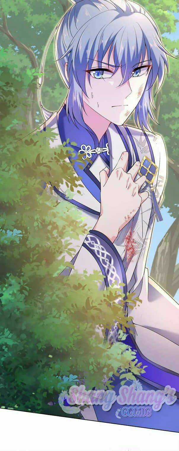 Ta Ở Dị Giới Nuôi Dưỡng Nam Thần: Thần Y Cửu Tiểu Thư Chapter 207 trang 3