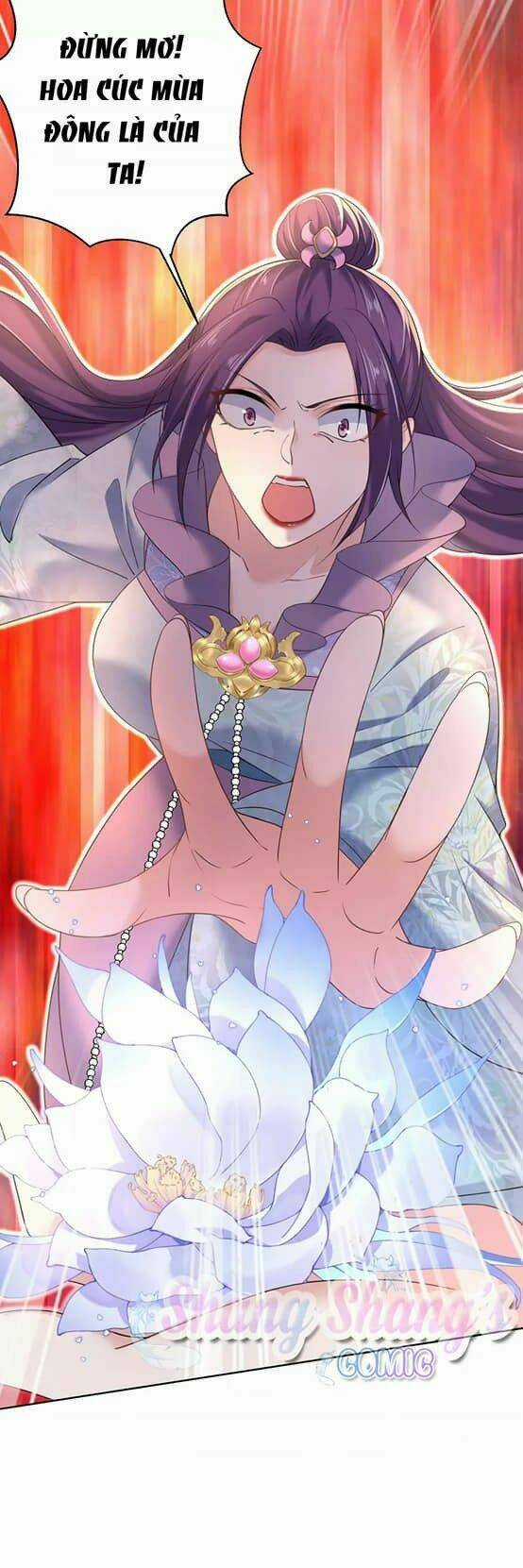 Ta Ở Dị Giới Nuôi Dưỡng Nam Thần: Thần Y Cửu Tiểu Thư Chapter 207 trang 34