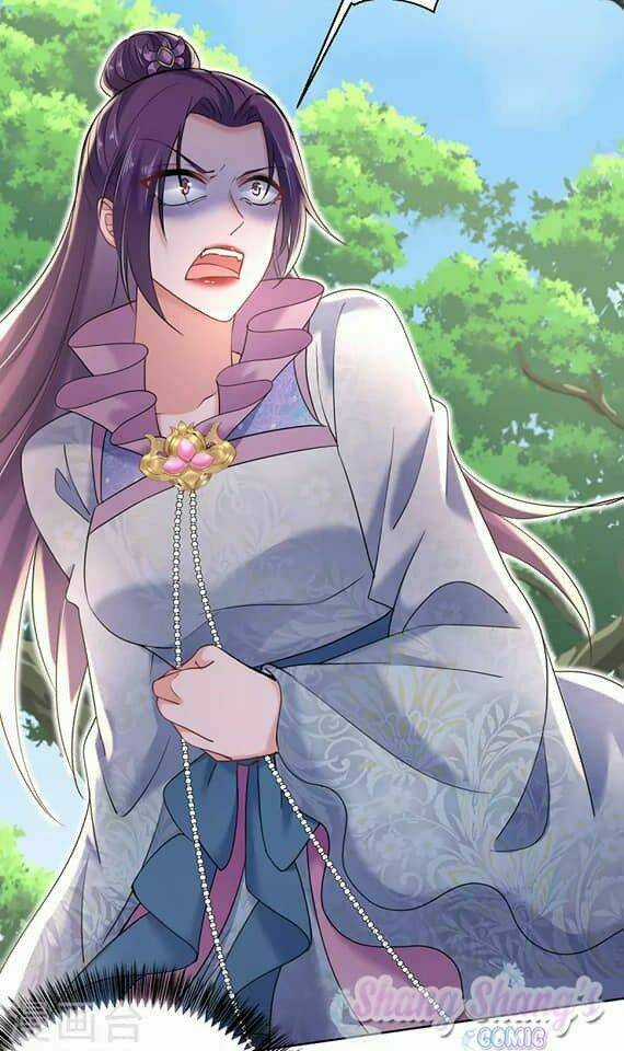 Ta Ở Dị Giới Nuôi Dưỡng Nam Thần: Thần Y Cửu Tiểu Thư Chapter 208 trang 18