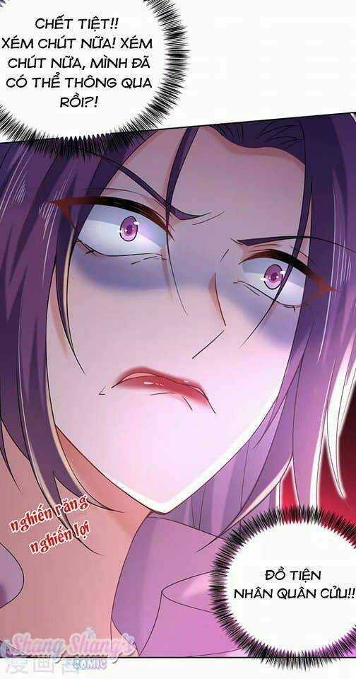 Ta Ở Dị Giới Nuôi Dưỡng Nam Thần: Thần Y Cửu Tiểu Thư Chapter 208 trang 19