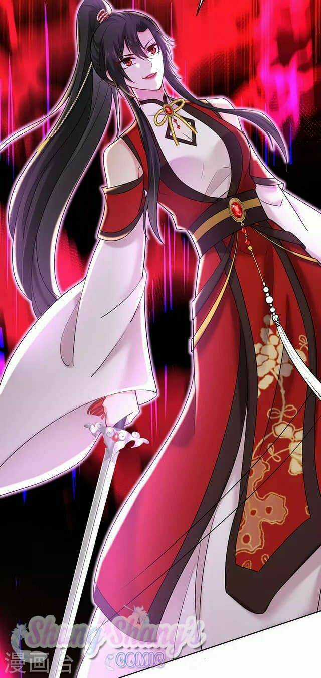 Ta Ở Dị Giới Nuôi Dưỡng Nam Thần: Thần Y Cửu Tiểu Thư Chapter 208 trang 24