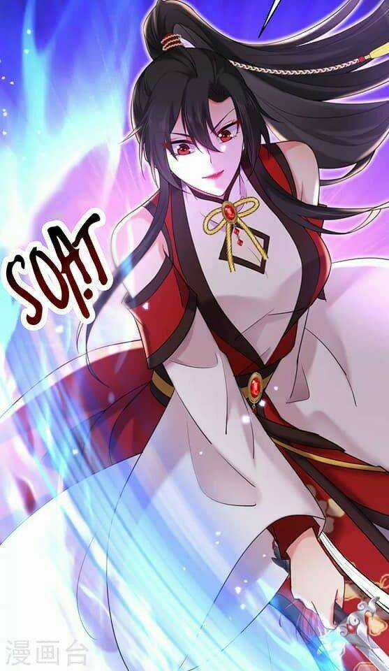 Ta Ở Dị Giới Nuôi Dưỡng Nam Thần: Thần Y Cửu Tiểu Thư Chapter 208 trang 28