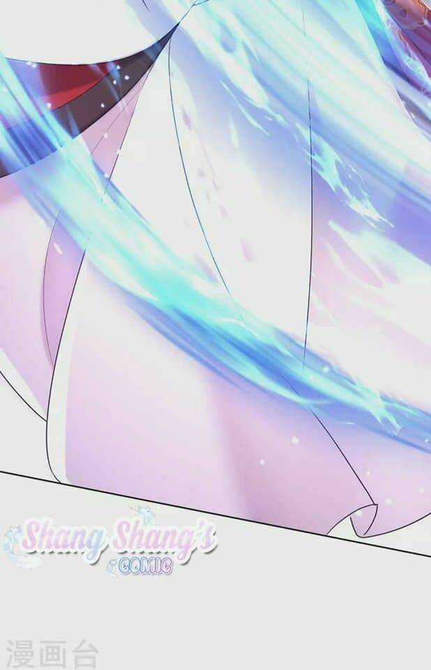 Ta Ở Dị Giới Nuôi Dưỡng Nam Thần: Thần Y Cửu Tiểu Thư Chapter 208 trang 29