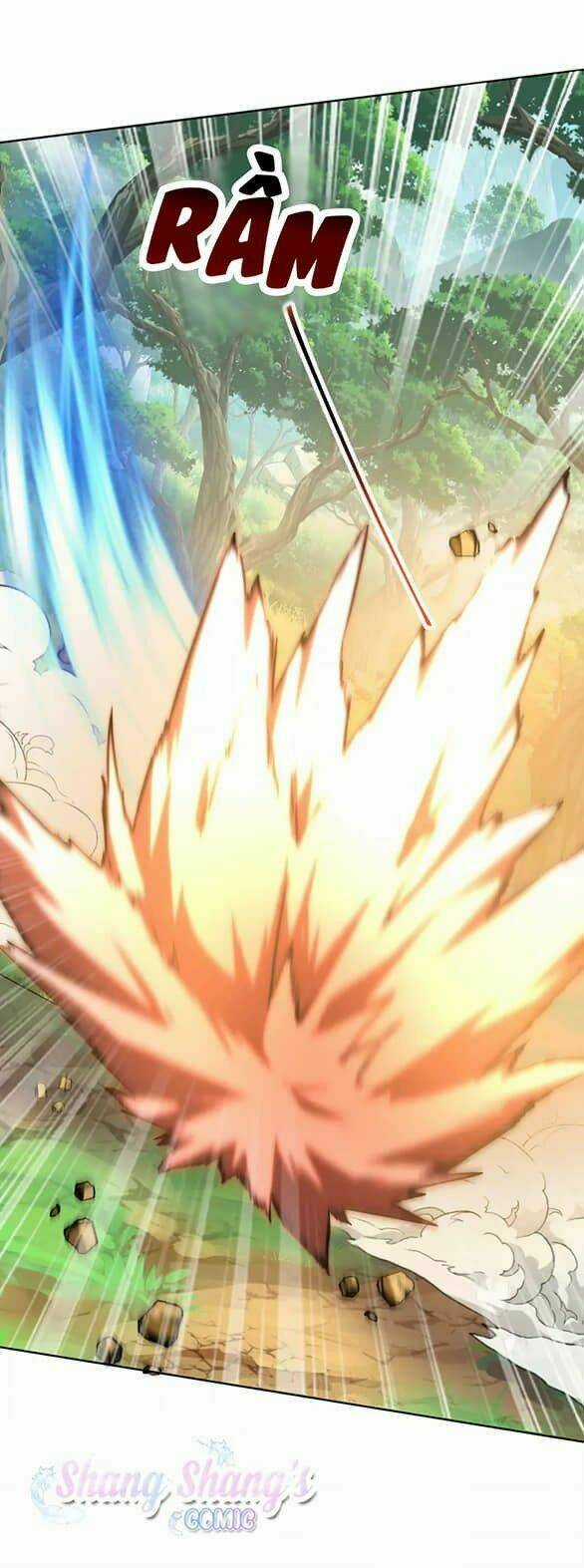 Ta Ở Dị Giới Nuôi Dưỡng Nam Thần: Thần Y Cửu Tiểu Thư Chapter 208 trang 31