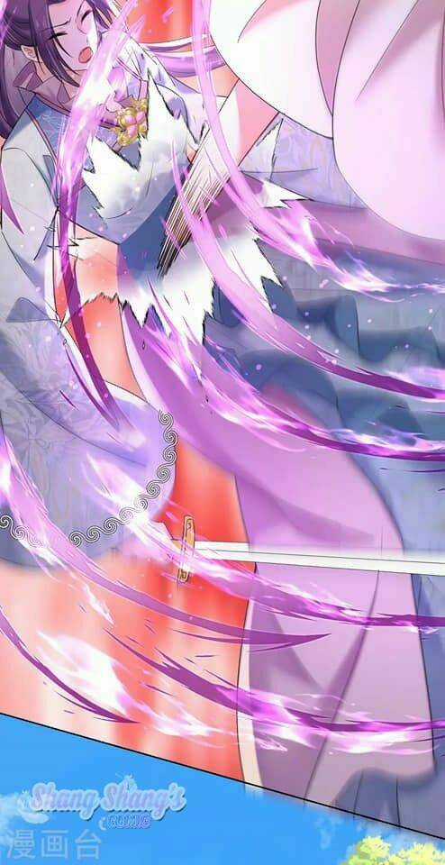 Ta Ở Dị Giới Nuôi Dưỡng Nam Thần: Thần Y Cửu Tiểu Thư Chapter 208 trang 5