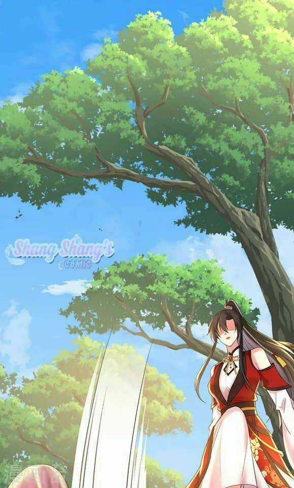 Ta Ở Dị Giới Nuôi Dưỡng Nam Thần: Thần Y Cửu Tiểu Thư Chapter 208 trang 6