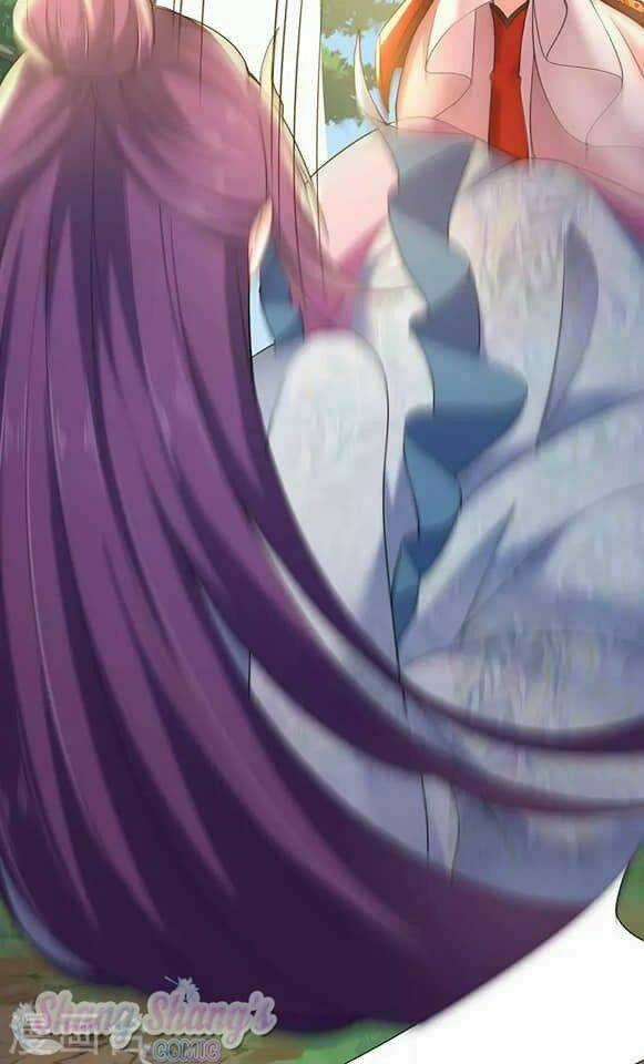 Ta Ở Dị Giới Nuôi Dưỡng Nam Thần: Thần Y Cửu Tiểu Thư Chapter 208 trang 7