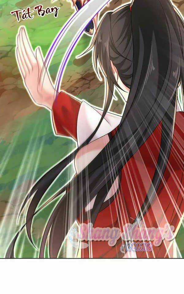 Ta Ở Dị Giới Nuôi Dưỡng Nam Thần: Thần Y Cửu Tiểu Thư Chapter 209 trang 10