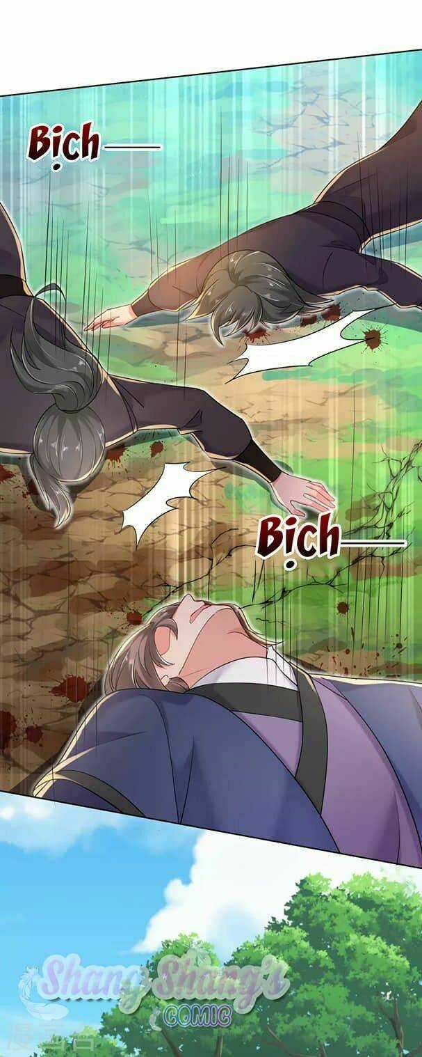 Ta Ở Dị Giới Nuôi Dưỡng Nam Thần: Thần Y Cửu Tiểu Thư Chapter 209 trang 2