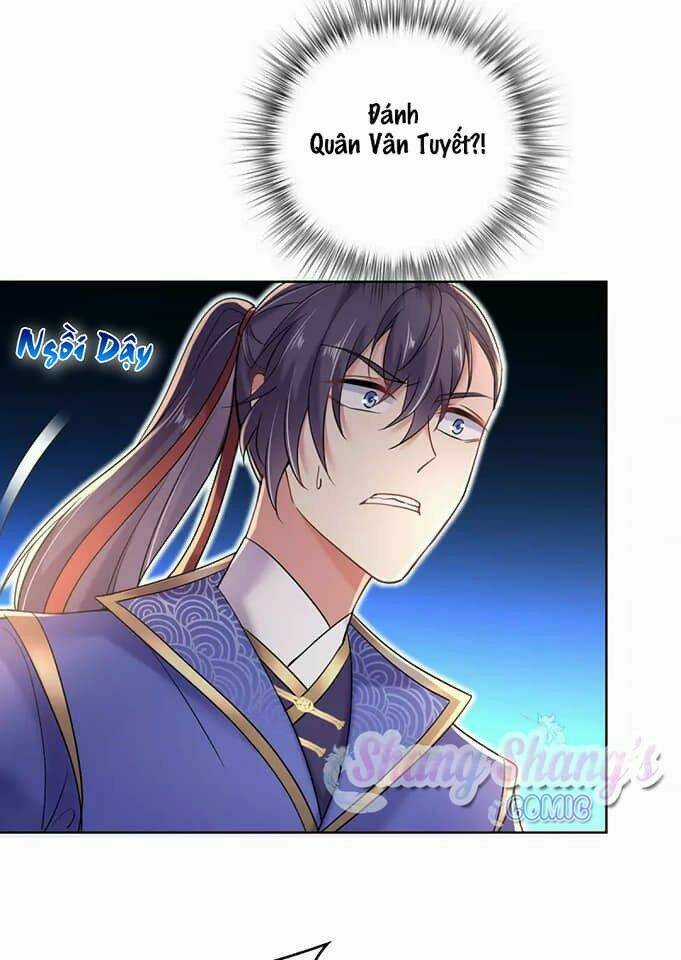 Ta Ở Dị Giới Nuôi Dưỡng Nam Thần: Thần Y Cửu Tiểu Thư Chapter 209 trang 20