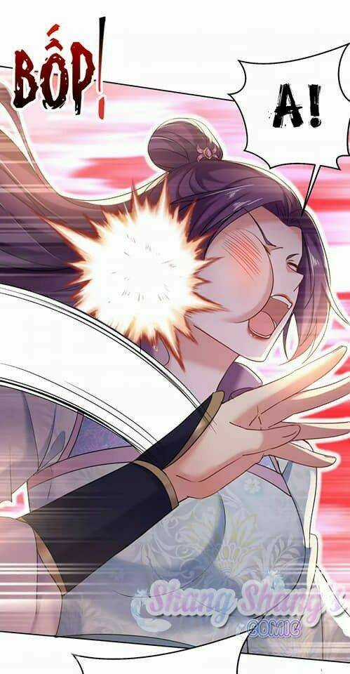 Ta Ở Dị Giới Nuôi Dưỡng Nam Thần: Thần Y Cửu Tiểu Thư Chapter 209 trang 25