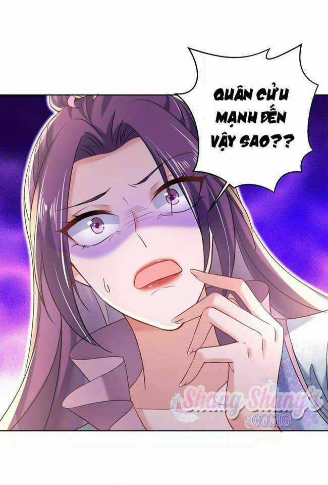 Ta Ở Dị Giới Nuôi Dưỡng Nam Thần: Thần Y Cửu Tiểu Thư Chapter 209 trang 4