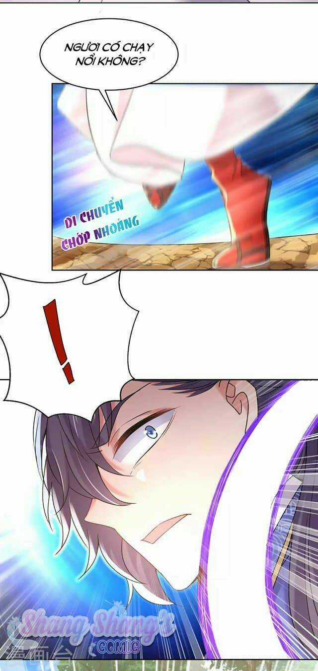 Ta Ở Dị Giới Nuôi Dưỡng Nam Thần: Thần Y Cửu Tiểu Thư Chapter 209 trang 8