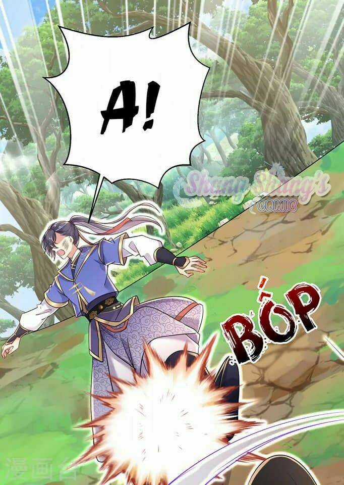 Ta Ở Dị Giới Nuôi Dưỡng Nam Thần: Thần Y Cửu Tiểu Thư Chapter 209 trang 9