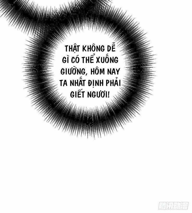 Ta Ở Dị Giới Nuôi Dưỡng Nam Thần: Thần Y Cửu Tiểu Thư Chapter 21 trang 10