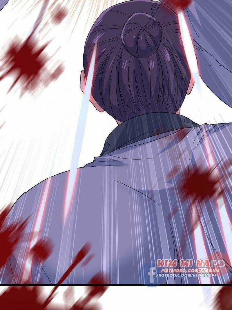 Ta Ở Dị Giới Nuôi Dưỡng Nam Thần: Thần Y Cửu Tiểu Thư Chapter 21 trang 14