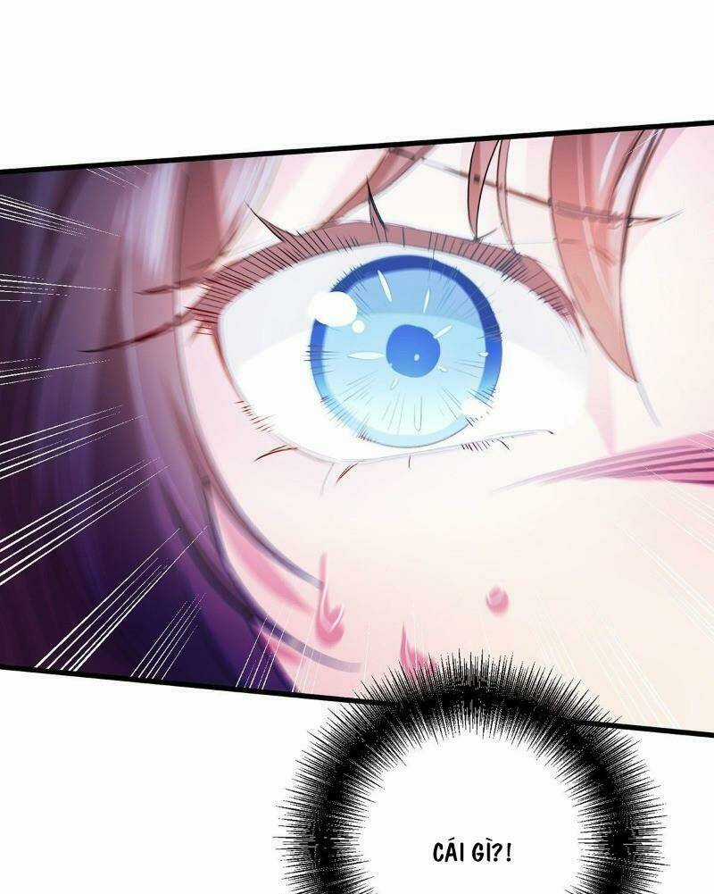 Ta Ở Dị Giới Nuôi Dưỡng Nam Thần: Thần Y Cửu Tiểu Thư Chapter 21 trang 16