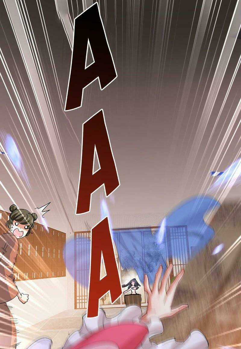 Ta Ở Dị Giới Nuôi Dưỡng Nam Thần: Thần Y Cửu Tiểu Thư Chapter 21 trang 18