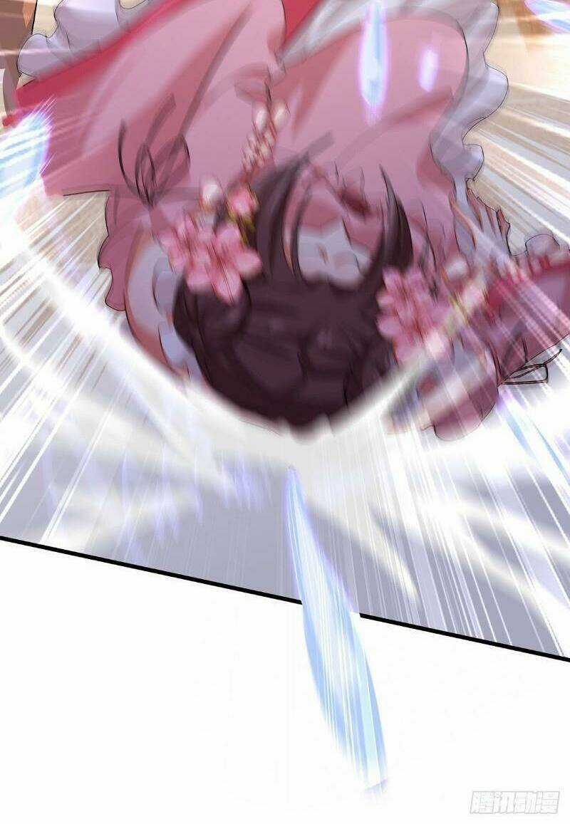 Ta Ở Dị Giới Nuôi Dưỡng Nam Thần: Thần Y Cửu Tiểu Thư Chapter 21 trang 19